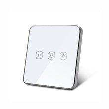 Load image into Gallery viewer, Smart Switch Pro (Three Gang)