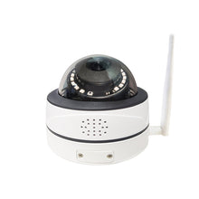 Load image into Gallery viewer, Smart Waterproof Wifi Surveillance PTZ Dome