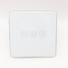 Load image into Gallery viewer, Smart Switch Pro (Three Gang)