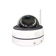 Load image into Gallery viewer, Smart Waterproof Wifi Surveillance PTZ Dome