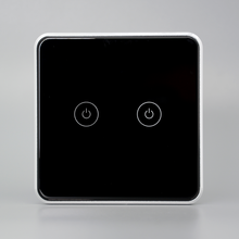 Load image into Gallery viewer, Smart Switch Pro (Two Gang)