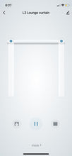 Load image into Gallery viewer, Smart Curtain (Customisable)