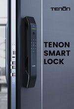 Load image into Gallery viewer, Tenon A7 Smart Lock