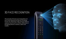 Load image into Gallery viewer, Tenon A7x Smart Lock