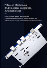 Load image into Gallery viewer, Tenon A7 Smart Lock