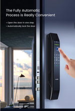 Load image into Gallery viewer, Tenon A7 Smart Lock