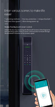 Load image into Gallery viewer, Tenon A7x Smart Lock