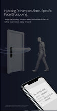 Load image into Gallery viewer, Tenon A7x Smart Lock
