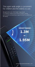 Load image into Gallery viewer, Tenon A7x Smart Lock