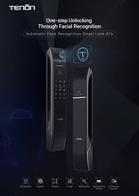 Load image into Gallery viewer, Tenon A7x Smart Lock