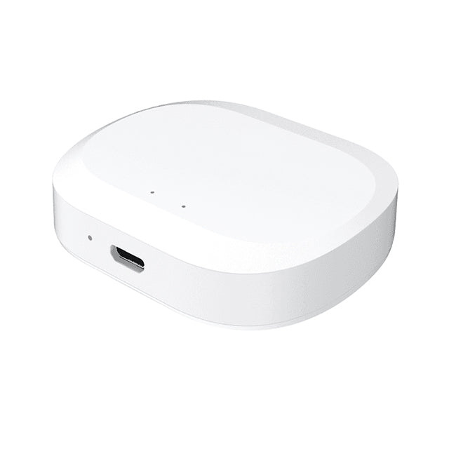 Smart Hub – QuantumX Smart Home