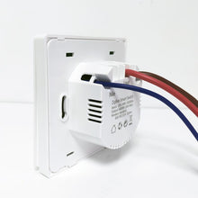 Load image into Gallery viewer, Smart Heater Switch 30A (Toggle)
