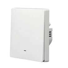 Load image into Gallery viewer, Smart Heater Switch 30A (Toggle)
