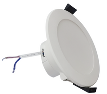 Load image into Gallery viewer, QuantumX Smart Wifi 12W RGBCCT Downlights
