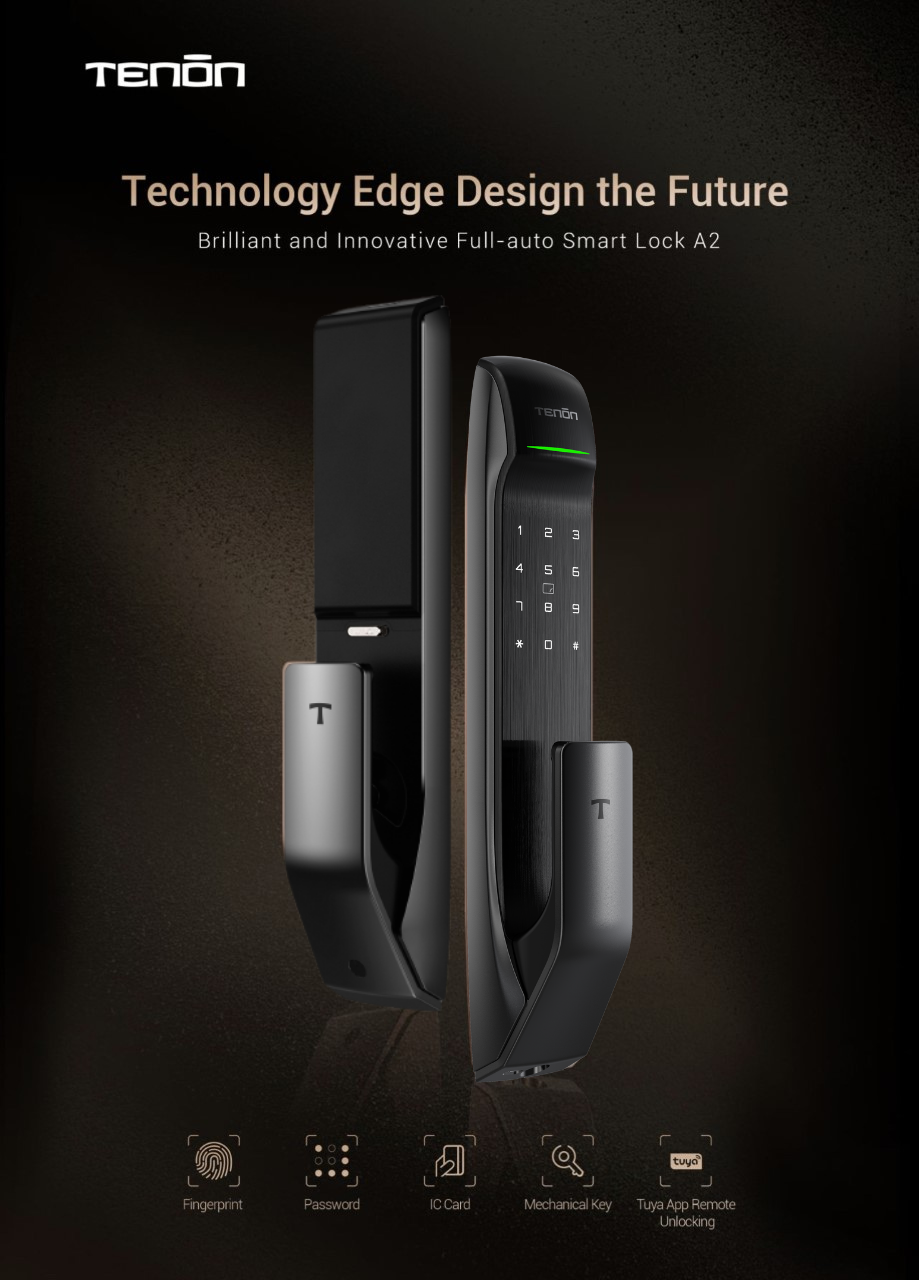 Tenon A2 Smart Lock