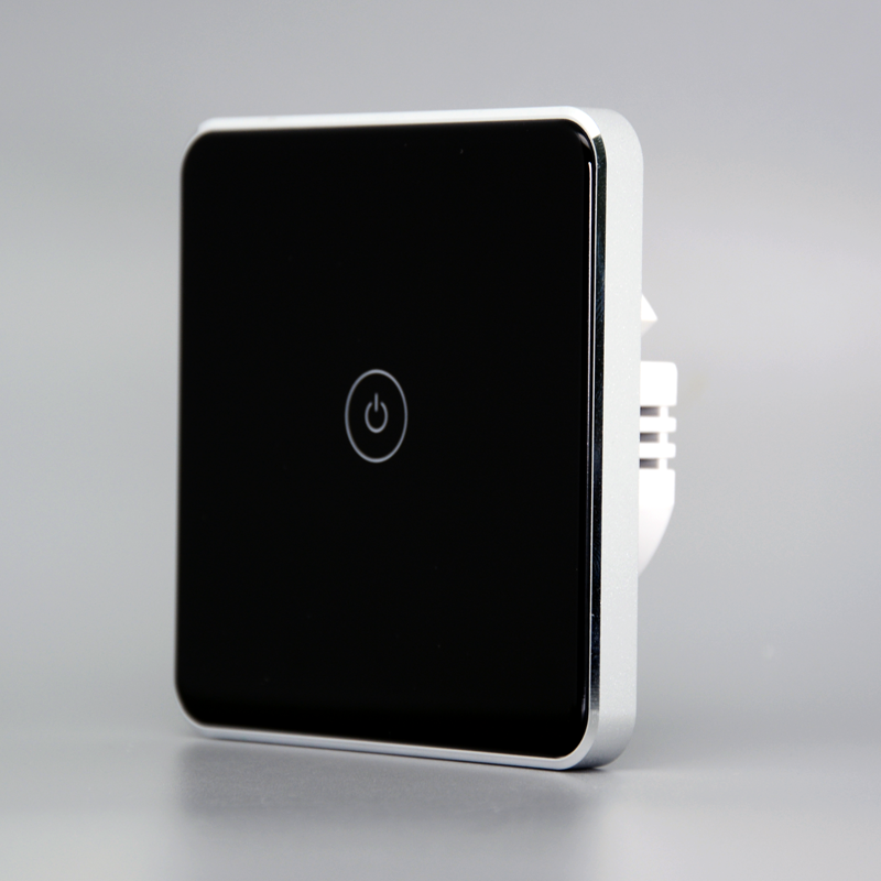 Smart Heater Switch 30A (Touch)